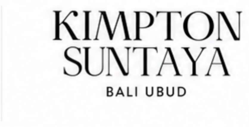 Kimpton Suntaya Bali Ubud