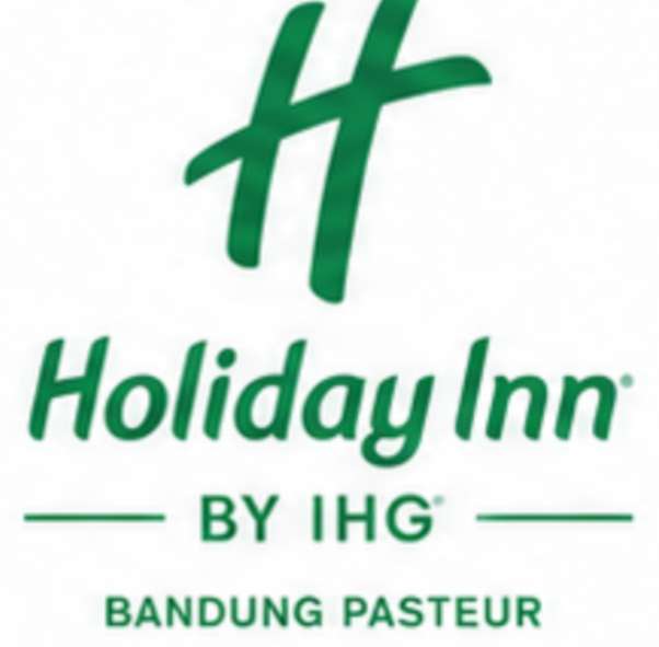 Holiday Inn Bandung Pasteur