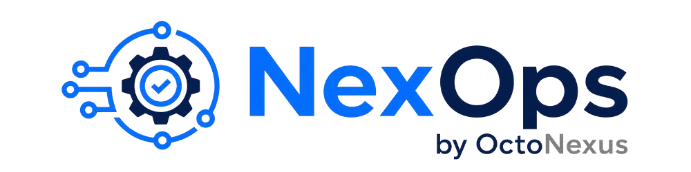 NexOps by OctoNexus