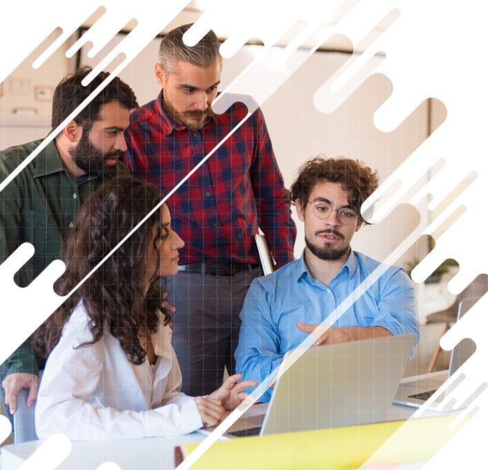Driving the Future of Hospitality Technology.