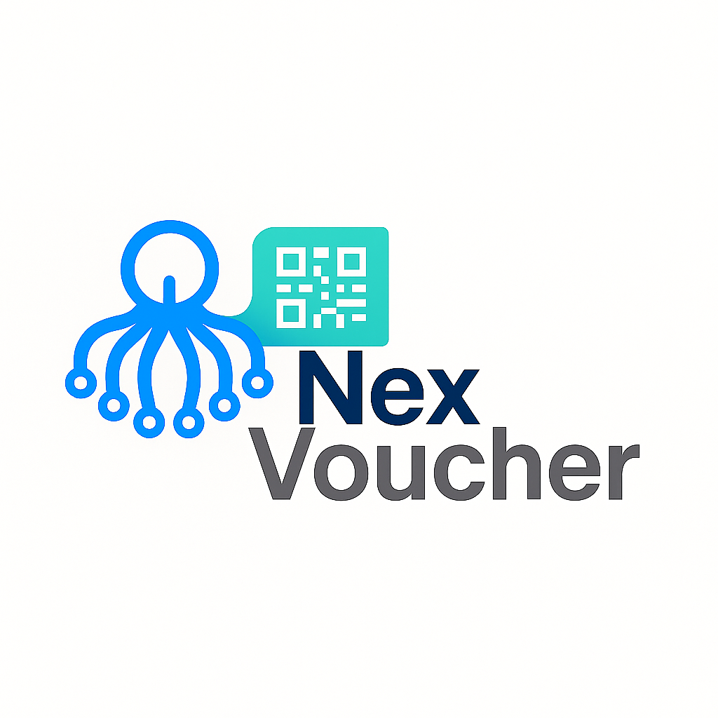 NexVoucher – Digitize Every Voucher. Control Every Redemption